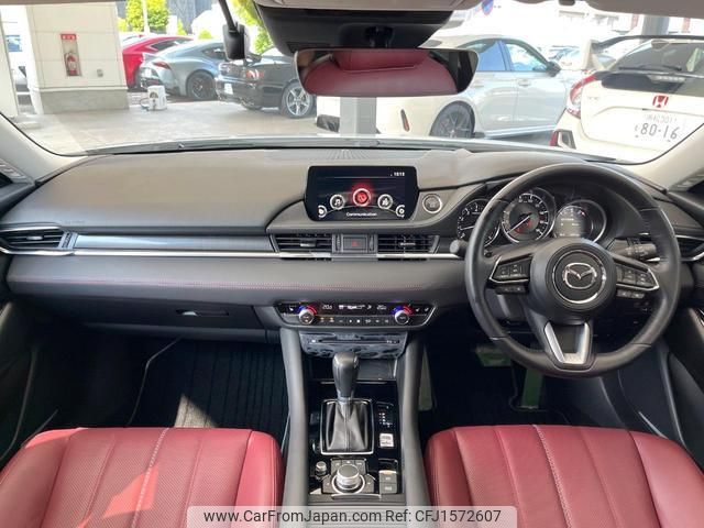 mazda atenza 2024 CFJ1572607 image 2