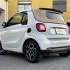 smart fortwo 2017 CFJ1870895 image 19