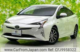 toyota prius 2016 quick_quick_DAA-ZVW50_ZVW50-8013300