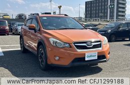 subaru impreza-wagon 2012 -SUBARU--Impreza Wagon DBA-GP7--GP7-026291---SUBARU--Impreza Wagon DBA-GP7--GP7-026291-