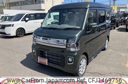 suzuki every-wagon 2025 quick_quick_3BA-DA17W_DA17W-368624