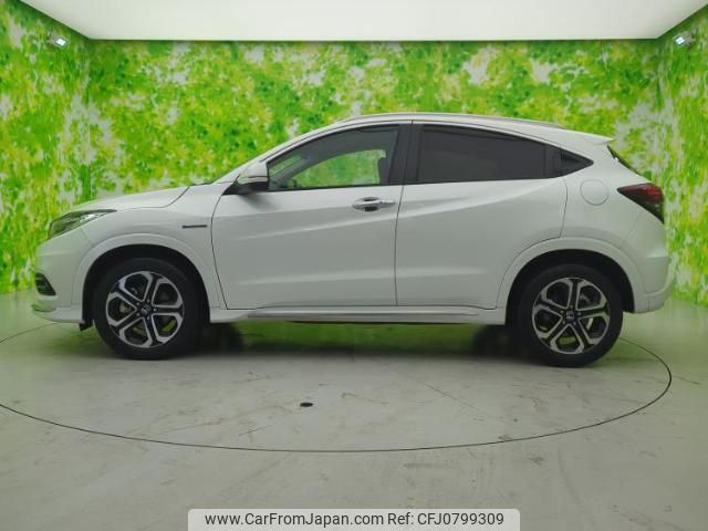 honda vezel 2020 quick_quick_6AA-RU3_RU3-1401211 image 2