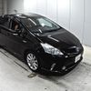 toyota prius-α 2012 -TOYOTA 【岡山 301む5395】--Prius α ZVW41W-3047482---TOYOTA 【岡山 301む5395】--Prius α ZVW41W-3047482- image 1