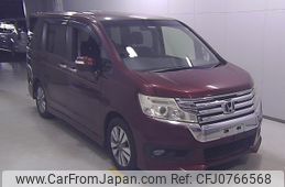 honda stepwagon-spada 2014 quick_quick_DBA-RK5_1405209