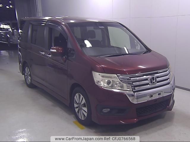 honda stepwagon-spada 2014 quick_quick_DBA-RK5_1405209 image 1