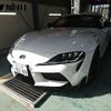 toyota supra 2019 -TOYOTA 【旭川 300ﾋ8288】--Supra DB82--0021394---TOYOTA 【旭川 300ﾋ8288】--Supra DB82--0021394- image 1