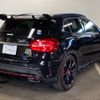 mercedes-benz amg 2015 -MERCEDES-BENZ 【名変中 】--AMG 156952--2J087620---MERCEDES-BENZ 【名変中 】--AMG 156952--2J087620- image 2