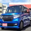 honda n-box 2018 -HONDA--N BOX DBA-JF3--JF3-2030055---HONDA--N BOX DBA-JF3--JF3-2030055- image 7