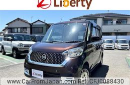 nissan dayz-roox 2017 quick_quick_B21A_B21A-0358955