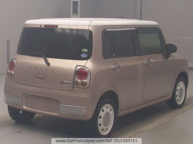 suzuki alto-lapin 2014 -SUZUKI--Alto Lapin HE22S-845634---SUZUKI--Alto Lapin HE22S-845634- image 2
