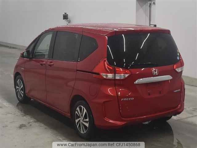 honda freed undefined -HONDA--Freed GB7-3120137---HONDA--Freed GB7-3120137- image 2