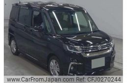 suzuki solio 2022 quick_quick_5AA-MA37S_131655