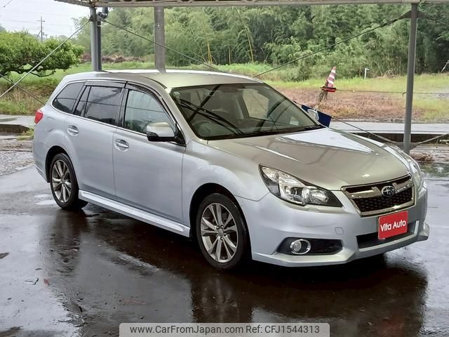 subaru legacy-touring-wagon 2013 CFJ1544313 image 2