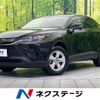 toyota harrier 2022 -TOYOTA--Harrier 6BA-MXUA80--MXUA80-0073394---TOYOTA--Harrier 6BA-MXUA80--MXUA80-0073394- image 1