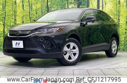 toyota harrier 2022 -TOYOTA--Harrier 6BA-MXUA80--MXUA80-0073394---TOYOTA--Harrier 6BA-MXUA80--MXUA80-0073394-