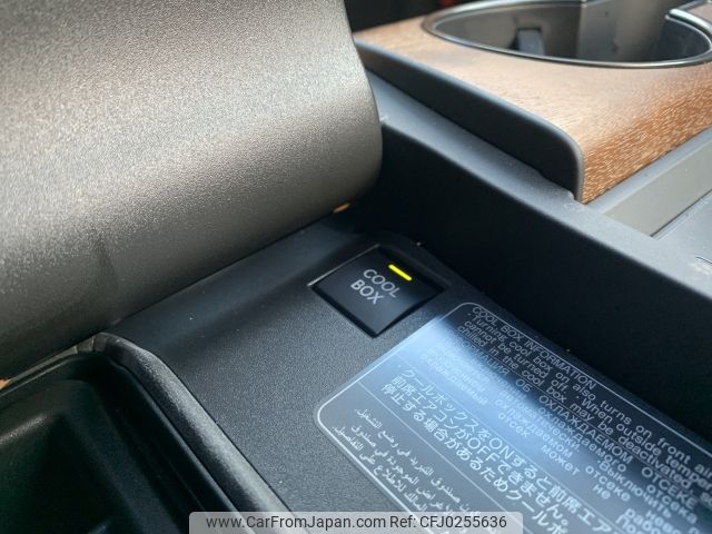 lexus lx 2023 -LEXUS--Lexus LX 3BA-VJA310W--VJA310-4027519---LEXUS--Lexus LX 3BA-VJA310W--VJA310-4027519- image 2