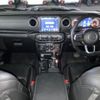 jeep wrangler 2022 CFJ1636478 image 3