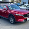 mazda cx-5 2020 quick_quick_3DA-KF2P_KF2P-402504 image 10