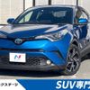 toyota c-hr 2016 -TOYOTA--C-HR DAA-ZYX10--ZYX10-2001203---TOYOTA--C-HR DAA-ZYX10--ZYX10-2001203- image 1