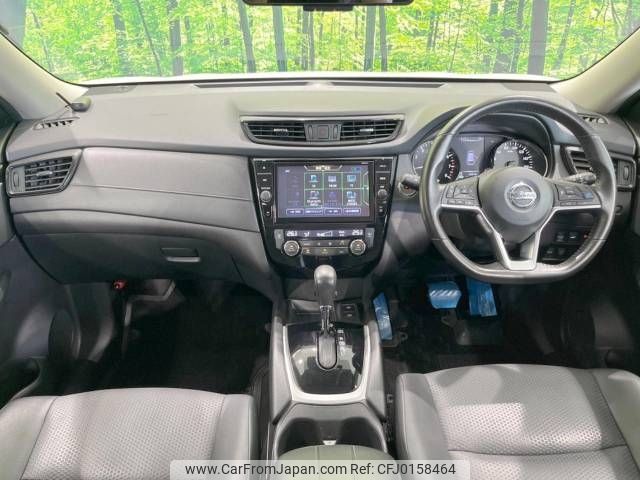 nissan x-trail 2018 -NISSAN--X-Trail DBA-NT32--NT32-096844---NISSAN--X-Trail DBA-NT32--NT32-096844- image 2