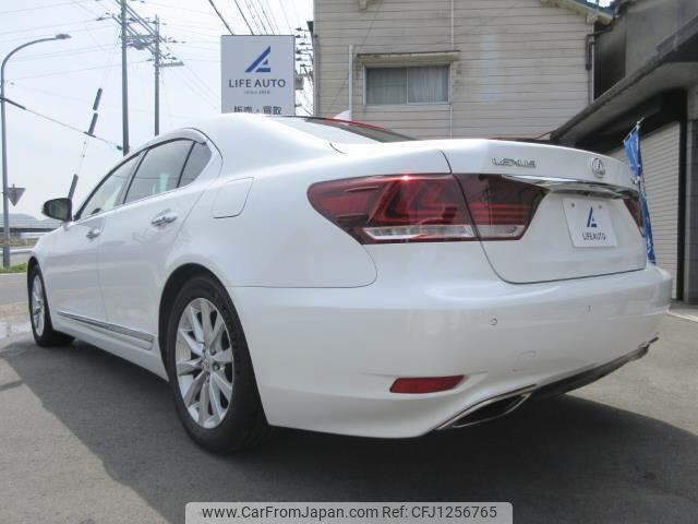lexus ls 2014 -LEXUS--Lexus LS USF40-5128615---LEXUS--Lexus LS USF40-5128615- image 2