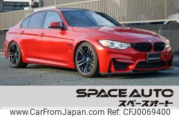 bmw m3 2016 GOO_JP_700060008130240731002