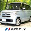 honda n-box 2018 -HONDA--N BOX DBA-JF3--JF3-1086791---HONDA--N BOX DBA-JF3--JF3-1086791- image 1