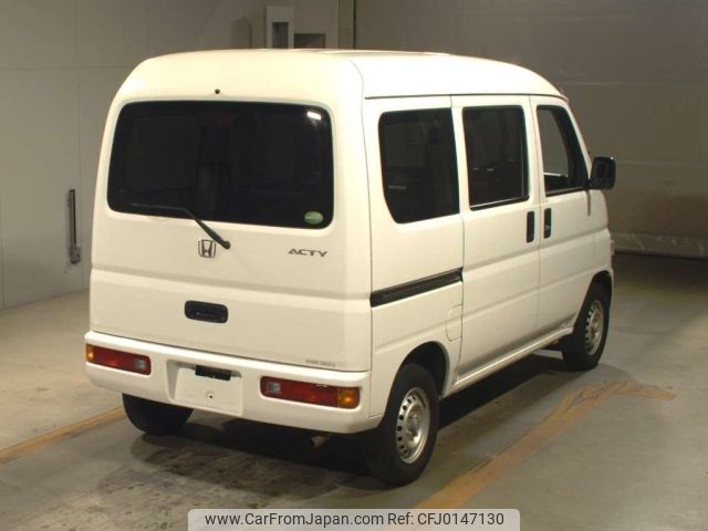 honda acty-van 2017 -HONDA--Acty Van HH5-2010325---HONDA--Acty Van HH5-2010325- image 2