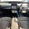 toyota prius 2018 -TOYOTA--Prius DAA-ZVW50--ZVW50-6157323---TOYOTA--Prius DAA-ZVW50--ZVW50-6157323- image 2