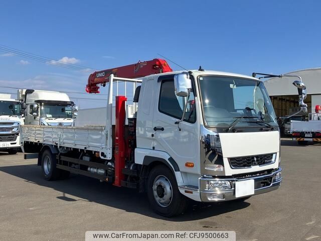 mitsubishi-fuso fighter 2023 -MITSUBISHI--Fuso Fighter 2KG-FK62FZ--FK62FZ-***156---MITSUBISHI--Fuso Fighter 2KG-FK62FZ--FK62FZ-***156- image 2