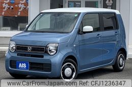 honda n-wgn 2021 CFJ1236347