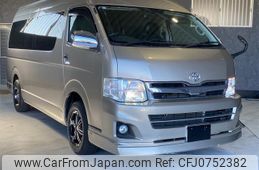 toyota hiace-wagon 2011 quick_quick_CBA-TRH229W_TRH229-0005926