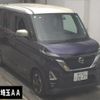 nissan roox 2021 -NISSAN 【横浜 583ｻ2677】--Roox B44A-0069737---NISSAN 【横浜 583ｻ2677】--Roox B44A-0069737- image 1