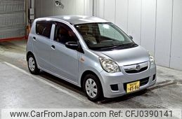 daihatsu mira 2011 -DAIHATSU 【高知 580て4586】--Mira L275S-0125181---DAIHATSU 【高知 580て4586】--Mira L275S-0125181-