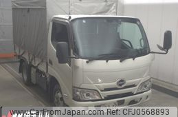 hino dutro 2019 -HINO--Hino Dutoro XZU605M-0028031---HINO--Hino Dutoro XZU605M-0028031-