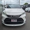 toyota harrier 2021 -TOYOTA--Harrier 6BA-MXUA80--MXUA80-0054824---TOYOTA--Harrier 6BA-MXUA80--MXUA80-0054824- image 4