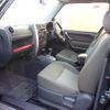 suzuki jimny 2006 -SUZUKI--Jimny ABA-JB23W--JB23W-502317---SUZUKI--Jimny ABA-JB23W--JB23W-502317- image 2