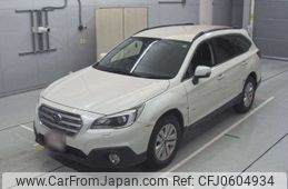 subaru outback 2016 -SUBARU--Legacy OutBack DBA-BS9--BS9-021110---SUBARU--Legacy OutBack DBA-BS9--BS9-021110-