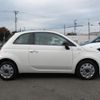 fiat 500 2019 -FIAT--Fiat 500 ABA-31212--ZFA3120000JB13869---FIAT--Fiat 500 ABA-31212--ZFA3120000JB13869- image 4