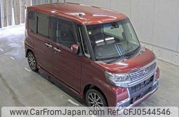 daihatsu tanto 2016 -DAIHATSU--Tanto LA600S--LA600S-0383746---DAIHATSU--Tanto LA600S--LA600S-0383746-