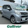 subaru stella 2017 -SUBARU--Stella DBA-LA150F--LA150F-0023593---SUBARU--Stella DBA-LA150F--LA150F-0023593- image 1