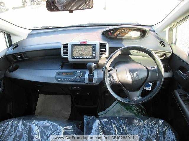 honda freed 2010 -HONDA--Freed DBA-GB3--GB3-1202106---HONDA--Freed DBA-GB3--GB3-1202106- image 2