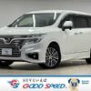 nissan elgrand 2017 -NISSAN--Elgrand DBA-TE52--TE52-090014---NISSAN--Elgrand DBA-TE52--TE52-090014- image 1