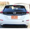 nissan leaf 2017 -NISSAN--Leaf ZAA-ZE1--ZE1-010689---NISSAN--Leaf ZAA-ZE1--ZE1-010689- image 9