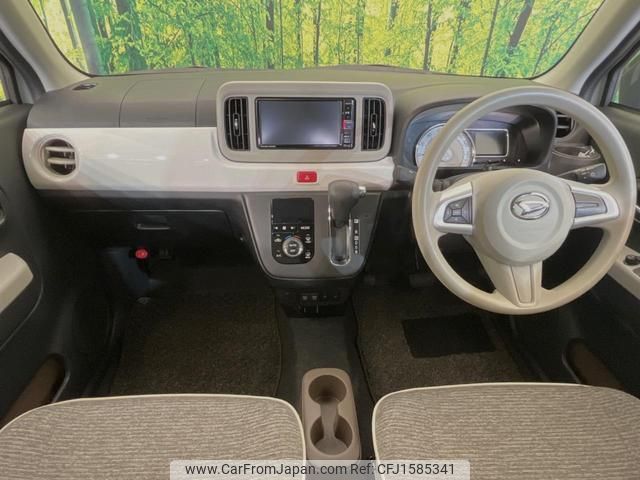 daihatsu mira-tocot 2022 CFJ1585341 image 2