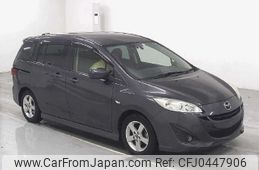 mazda premacy 2015 -MAZDA--Premacy CWFFW--132264---MAZDA--Premacy CWFFW--132264-