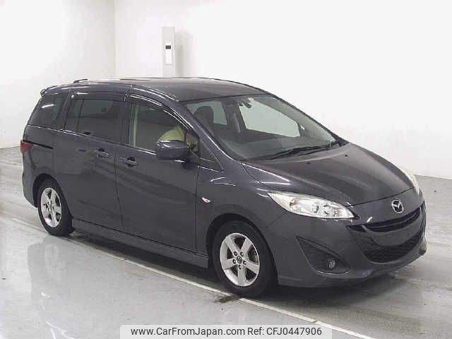 mazda premacy 2015 -MAZDA--Premacy CWFFW--132264---MAZDA--Premacy CWFFW--132264- image 1