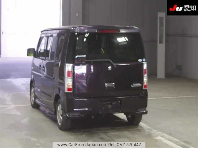 suzuki every-wagon 2012 CFJ1570447 image 2