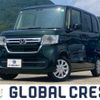 honda n-box 2021 quick_quick_6BA-JF3_JF3-5036357 image 1