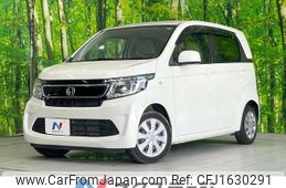 honda n-wgn 2014 CFJ1630291